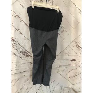 Be maternity medium m ingrid leggings